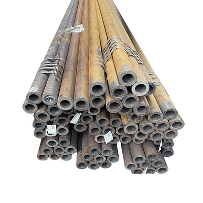 Pipa Stainless Steel Austenitik SAF 2205 Kekuatan Tinggi dan Tahan Korosi - Kualitas Terjamin