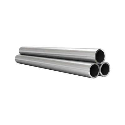 Nikel Alloy Pipe Hastelloy C276 UNS N10276 Seamless Tube Cold Drawn