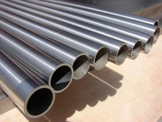 Standard Alloy Steel Jointing dengan permukaan yang dipoles China dibuat untuk penggunaan industri