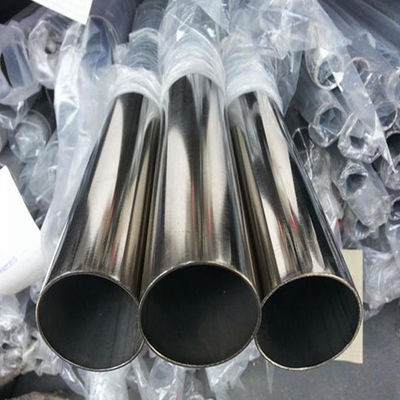 Corrosion Resistant Super Duplex Stainless Steel Tube Suitable for Harsh Environments and Industrial Applications