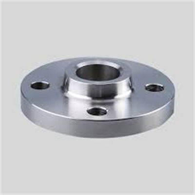 ASTM B564 N08810 Nikel Alloy Steel Flange Slip On Flange ASME B16.5 600#