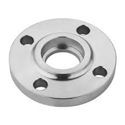 ASME B16.5 Socket Weld Flange RF/RTJ Water Oil Pipe System Material yang dapat disesuaikan NPS 1/2"-24" Kelas 150#-2500# Sch5s-SchXXS