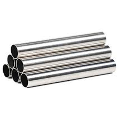 A312 TP 310 Stainless Steel Pipe Seamless ASME B36.19M Untuk koneksi