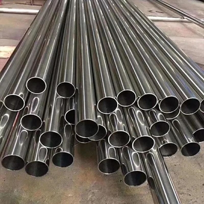 Super Duplex Stainless Steel Pipe kisaran suhu -70.C sampai 150.C