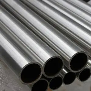 Metal China Factory Black Seamless Carbon Steel Pipe Low MOQ Minyak dan Gas Seamless Steel Pipe Square Tube