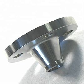 Flange Baja Paduan Nikel B564 N06625 Leher Las 1500 # 4 "ASME B16.5