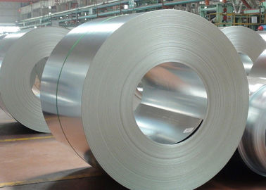 Hot Rolled Super Duplex Stainless Steel Pipa 2B Finish / Mirror Plate S32760 Coil