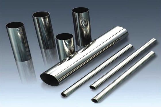 High-Performance Super Duplex Pipes by TOBO | ASME Standards