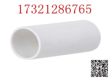 OEM 1.25Mpa DIN8078 Tiriskan Pipa Plastik PVC 3m 4m