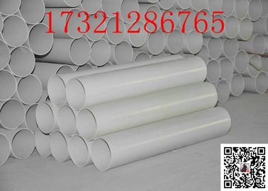 Pemotongan Molding ISO15874 3m 4m 4 Inch Pipa Air PVC