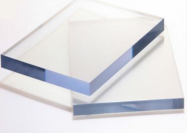 Papan Plastik 1/2 &quot;3mm 5mm A3 A4 Dipoles Perspex PMMA Lucite Plate Cast Acrylic Sheet Clear