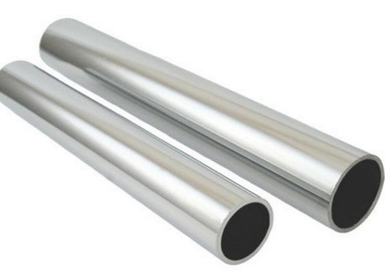 T91 Schedule 40 2 &quot;710mm Seamless Stainless Steel Pipe