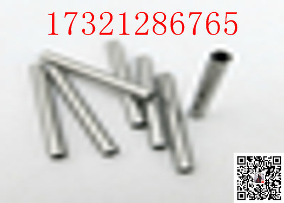 MTC DN1200 S32205 304L 6 "Cold Rolled Seamless Pipe