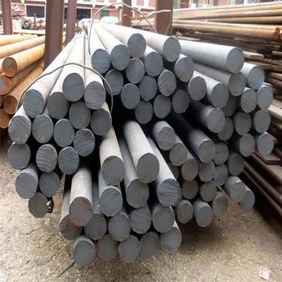 ASTM/DIN/GB/JIS Standar Polished Seamless Steel Pipe Dalam Panjang Variabel