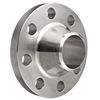 Carbon Steel Flat Welding Flange PN10 Gb Hot Coil Steel Flange Berbentuk Khusus Pemrosesan Kustom DN1000 Welding Flange