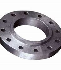304 Flange Stainless Steel 16kg Flange Flange Dilas Polos Flange Stainless Steel 5010 DN15-PN16