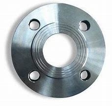 Flange Welded Forged Flat Welded Iron Flange 10 Kg Berbentuk Khusus Disesuaikan