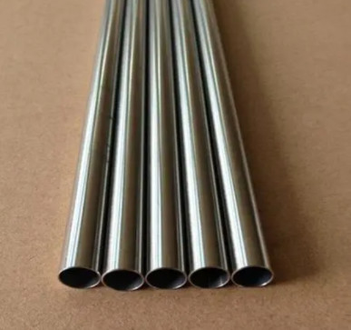 Pipa Seamless Stainless Steel AISI/SATM 316L Diameter Luar 36 mm, Ketebalan 4 mm