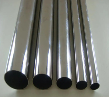 Pipa Seamless Stainless Steel AISI/SATM 304L Diameter Keluar 40 mm, Ketebalan 6 mm