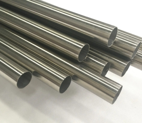 Pipa Seamless Stainless Steel AISI / SATM316 L ASME B36.19M NPS3/8, Sch10s