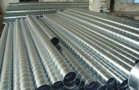 AISI/SATM316 L Pipa Stainless Steel Seamless ASME B36.19M NPS 1 1/4 ,Sch20 s