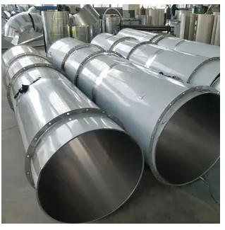 AISI/SATM316 L Pipa Stainless Steel Seamless ASME B36.19M NPS 4”, Sch80 s