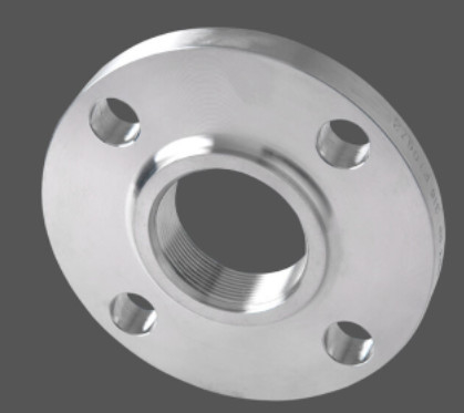 TH Nikel Paduan Logam Flange ASTM/UNS N08800 OD 3&quot; 150#