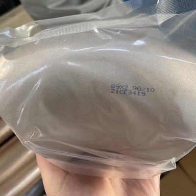 Elbow ASTM A860 WPHY56 6" STD DN150 90 Deg Fitting Pipa Siku ANSI B16.9