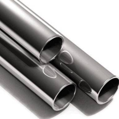 Pipa Paduan Nikel SMLS ASME B36.19 SB622 UNS N06022 S160 Pipa 3"