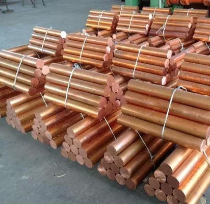 Pipa Paduan Nikel Tembaga Tabung Seamless CUNI70 / 30 ASME B36.19