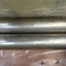Pipa Stainless Steel Mulus ASME B16.25- ASTM A312 / 312mButt Welding Berakhir