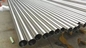 Pipa Stainless Steel Mulus ASTM A312 TP304/321/310S/904L/2205/2507 Bahan Bangunan Logam