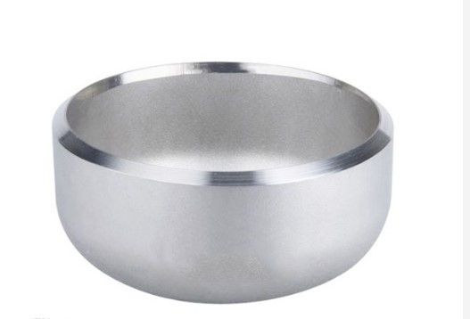 ANSI/ASME Stainless Steel Carbon Steel Socket Welding Cap Ukuran & Bahan Industri Grade yang dapat disesuaikan