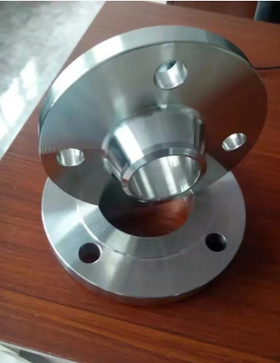Flange Stainless Steel A182 F316 Leher Las ASME B16.5 Kelas 900 #