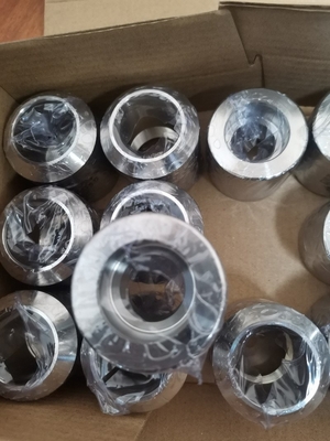 ANSI/ASME Stainless Steel Carbon Steel Sockolet Ukuran & Bahan yang Dapat Dikustomisasi Kelas Industri