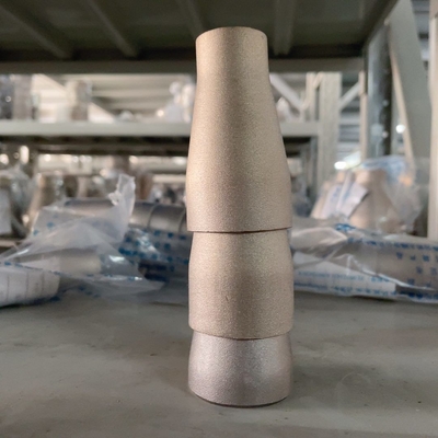 Reducer Fitting Pipa Stainless Steel A213 WP316 ASME B16.9