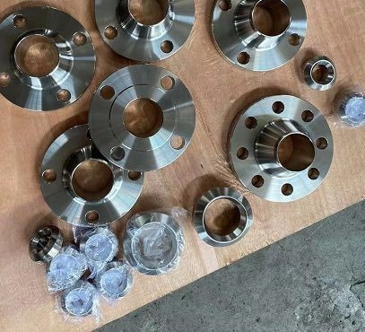 Alloy Forged Pipe Fittings 12 "X 2" 40S UNS 32760 Weldolet Super Duplex Fittings