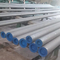 Pipa Stainless Steel Super Duplex BE ASTM A790 2&quot; SCH60 UNS ASME B36.10M Pipa Bulat