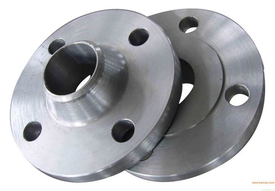Leher Pengelasan 1500 # Flange Baja Paduan Nikel B564 N06022 ASME B16.5