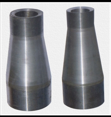 Butt Welding Fitting N08825 3/4 X 3/8 Peredam Konsentris ASME B16.9
