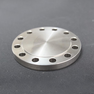 B564 N10276 Baja Paduan Nikel Flange Blind Flange ASME B16.5 600 #