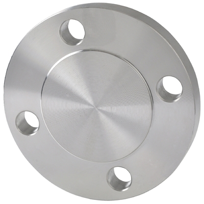 Flange Blind Flange Super Duplex Stainless Steel UNS S32750 ASME B16.5 300#