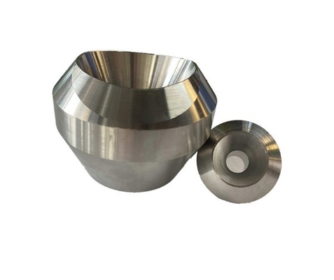 ANSI/ASME Stainless Steel Carbon Steel Sockolet Ukuran & Bahan yang Dapat Dikustomisasi Kelas Industri