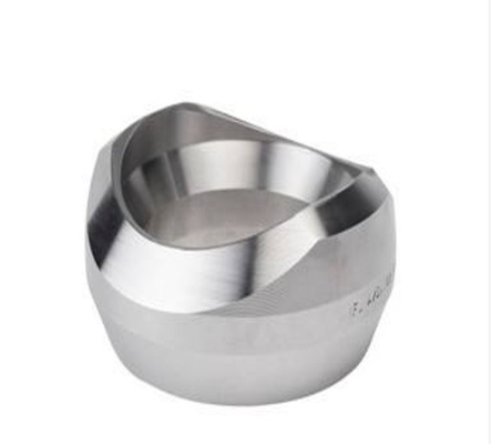 ANSI/ASME Stainless Steel Carbon Steel Sockolet Ukuran & Bahan yang Dapat Dikustomisasi Kelas Industri