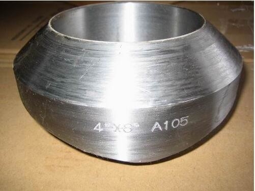 ANSI/ASME Stainless Steel Carbon Steel Sockolet Ukuran & Bahan yang Dapat Dikustomisasi Kelas Industri