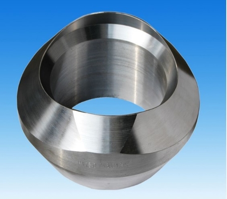 ANSI/ASME Stainless Steel Carbon Steel Sockolet Ukuran & Bahan yang Dapat Dikustomisasi Kelas Industri