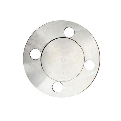 Flensa Stainless Steel ASME B16.5 A182 F316 Blind Flange DN200