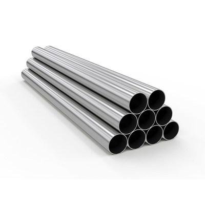 Nikel Alloy Inconel 600 601 625 718 825 Harga Tabung Pipa Bulat Per Kg