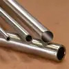 UNS S32550 Tabung Pipa Stainless Steel Super Duplex untuk Pressure Vessel