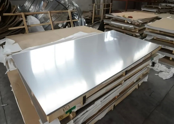 430 Super Duplex 2205 2507 Uns32750 32760 316 Lembaran Stainless Steel Dijual